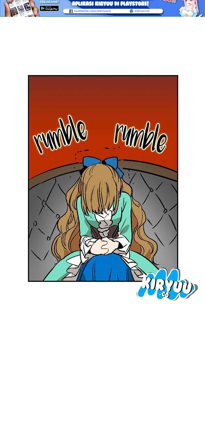 The Reason Why Raeliana Ended up at the Duke’s Mansion Chapter 7 Gambar 27