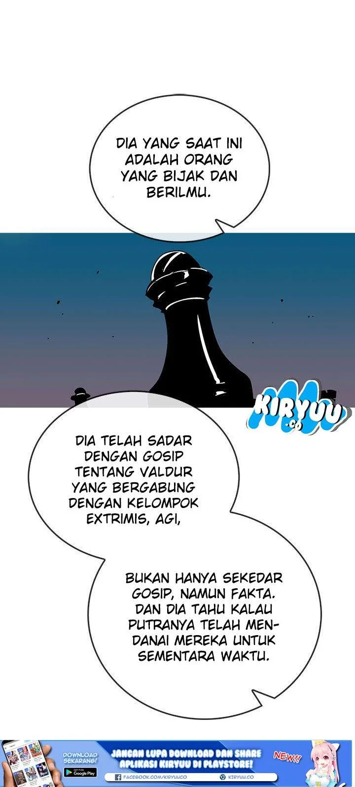 The Reason Why Raeliana Ended up at the Duke’s Mansion Chapter 7 Gambar 5