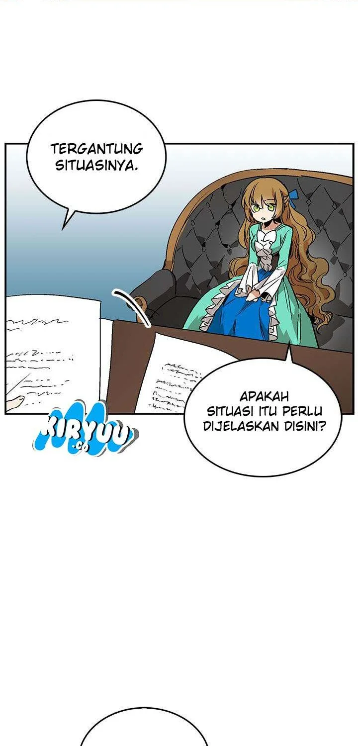The Reason Why Raeliana Ended up at the Duke’s Mansion Chapter 7 Gambar 15