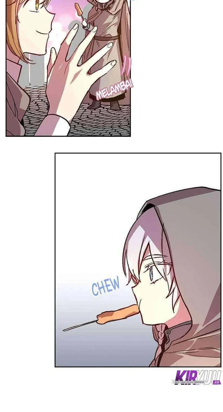 The Reason Why Raeliana Ended up at the Duke’s Mansion Chapter 70 Gambar 6