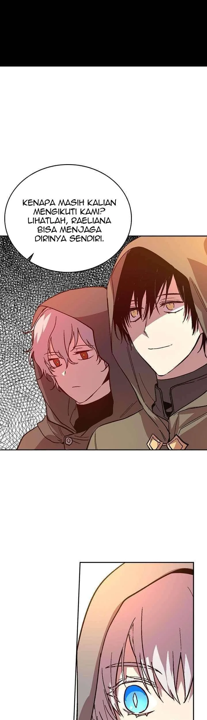 The Reason Why Raeliana Ended up at the Duke’s Mansion Chapter 70 Gambar 7