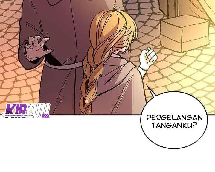 The Reason Why Raeliana Ended up at the Duke’s Mansion Chapter 70 Gambar 18
