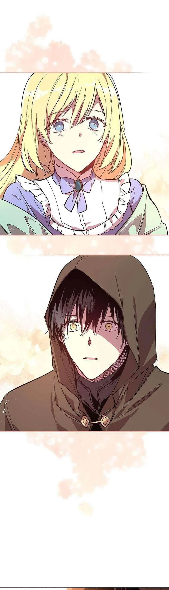 The Reason Why Raeliana Ended up at the Duke’s Mansion Chapter 71 Gambar 19