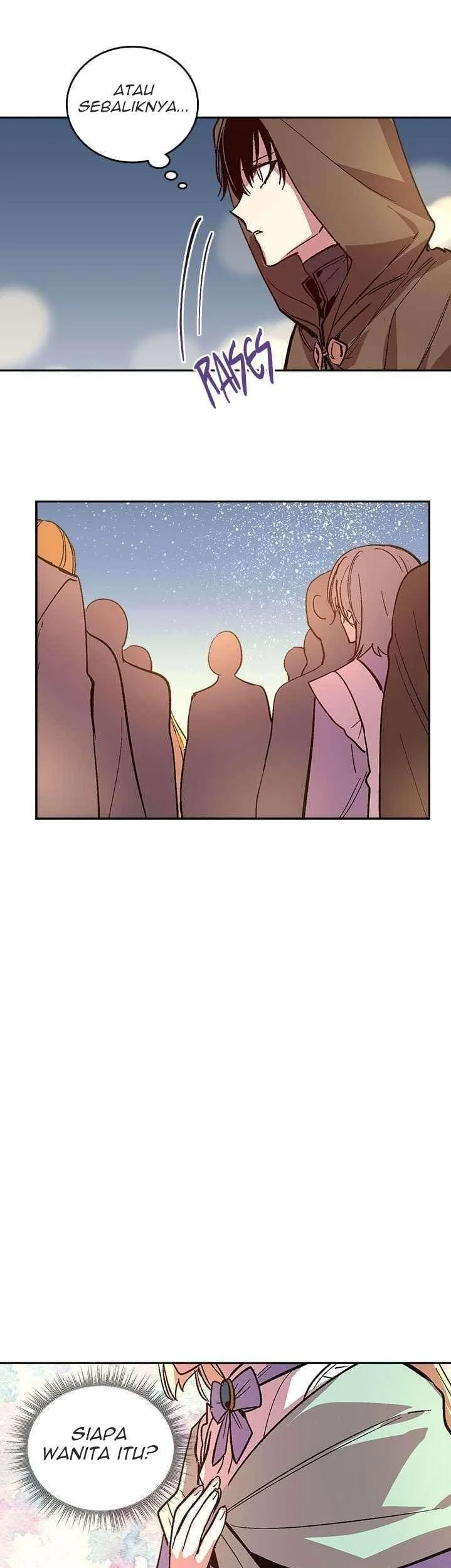 The Reason Why Raeliana Ended up at the Duke’s Mansion Chapter 71 Gambar 21