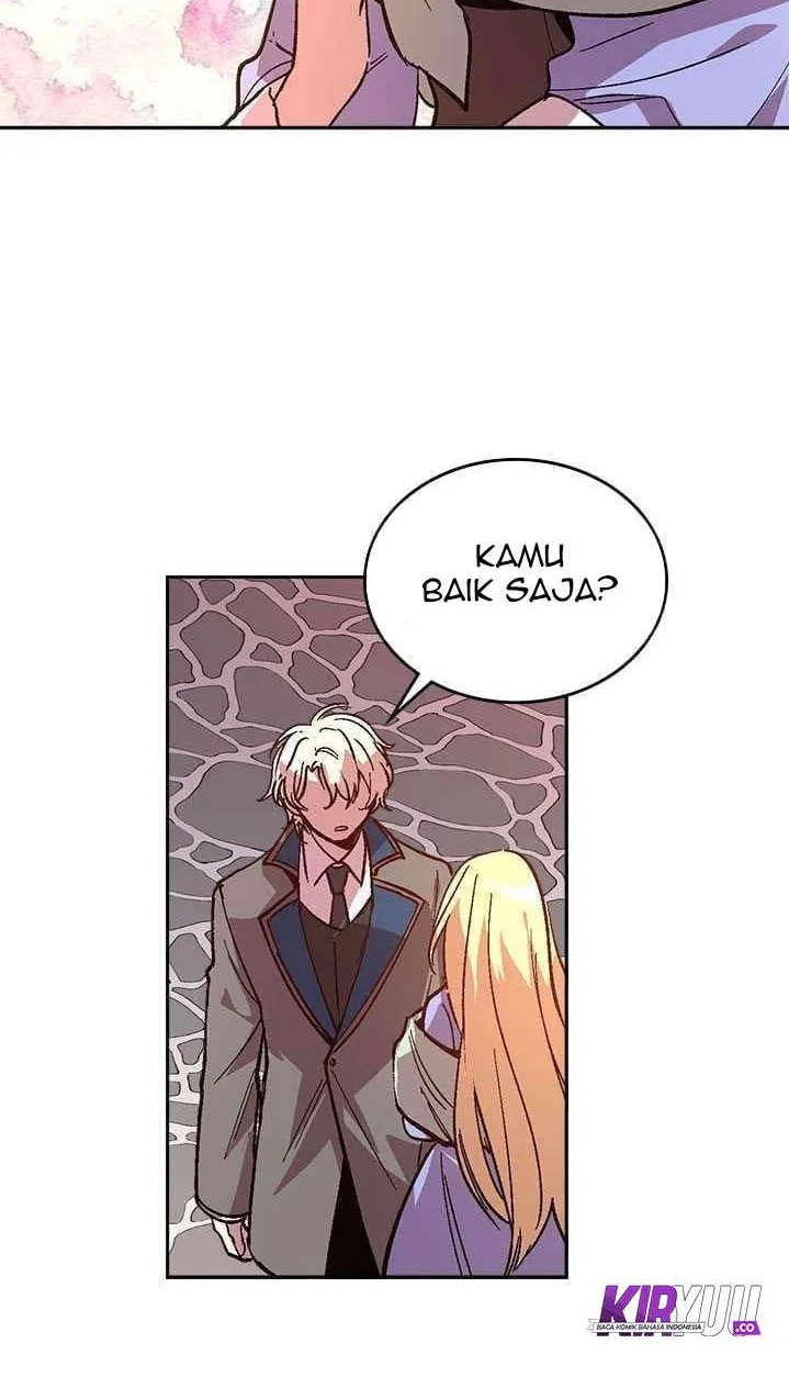 The Reason Why Raeliana Ended up at the Duke’s Mansion Chapter 71 Gambar 22