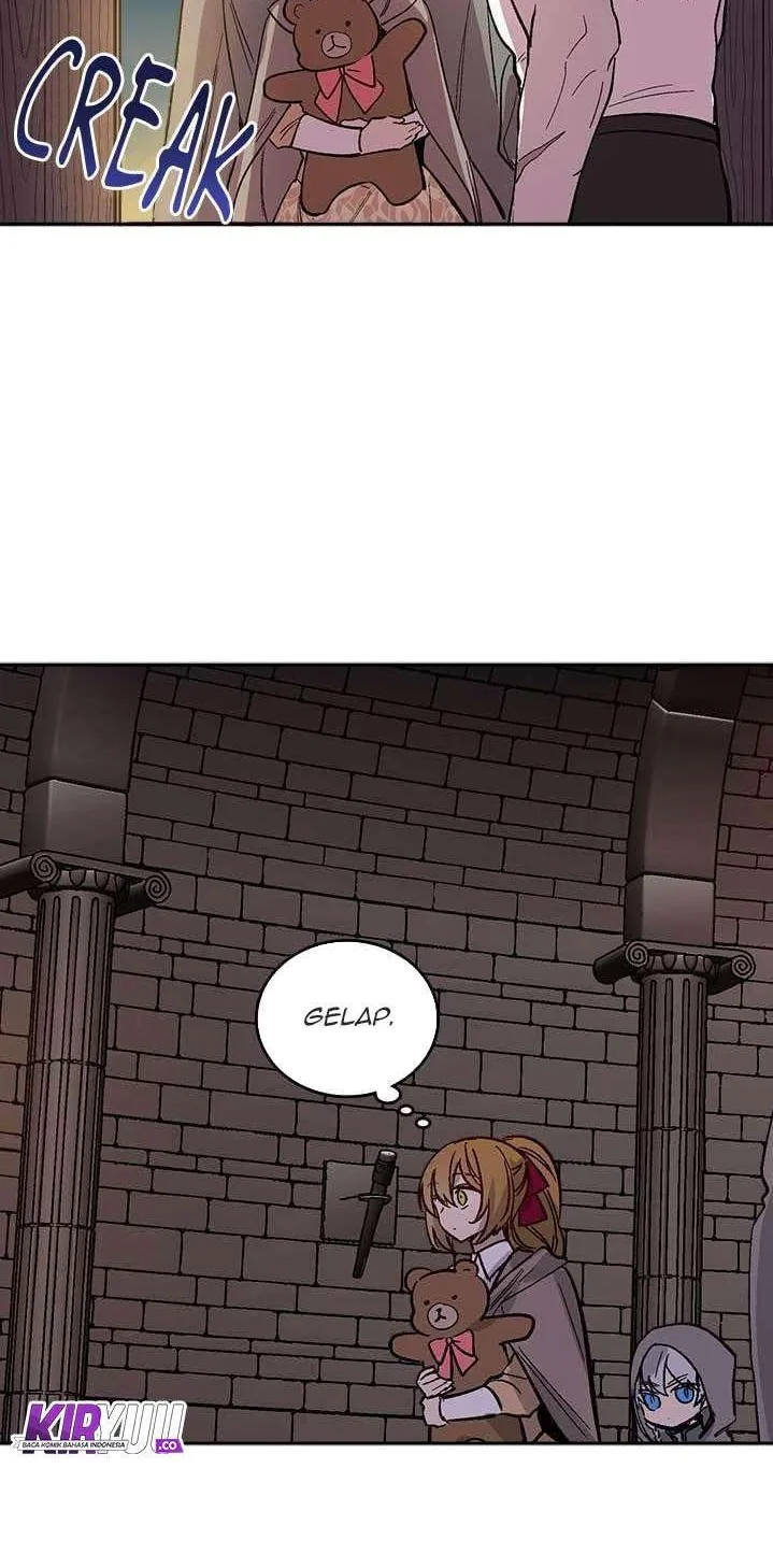 The Reason Why Raeliana Ended up at the Duke’s Mansion Chapter 71 Gambar 8