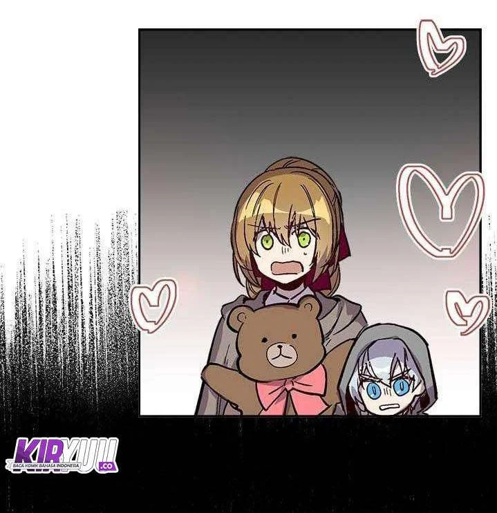 The Reason Why Raeliana Ended up at the Duke’s Mansion Chapter 71 Gambar 10