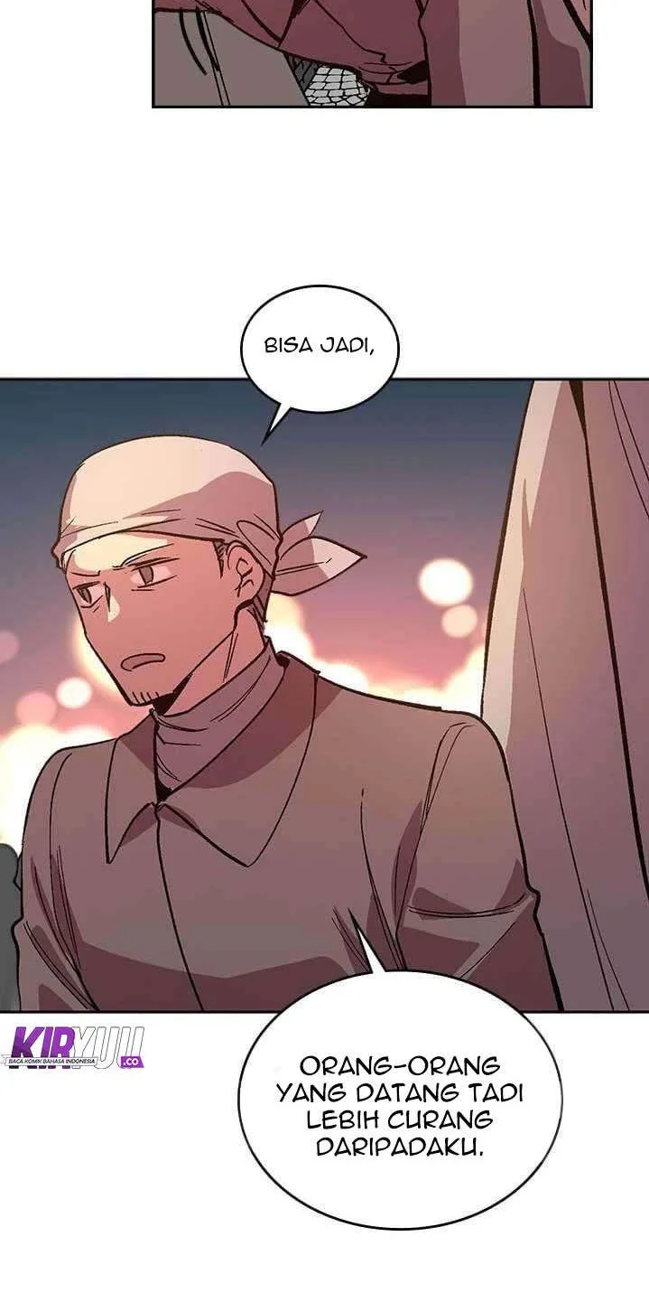 The Reason Why Raeliana Ended up at the Duke’s Mansion Chapter 71 Gambar 12