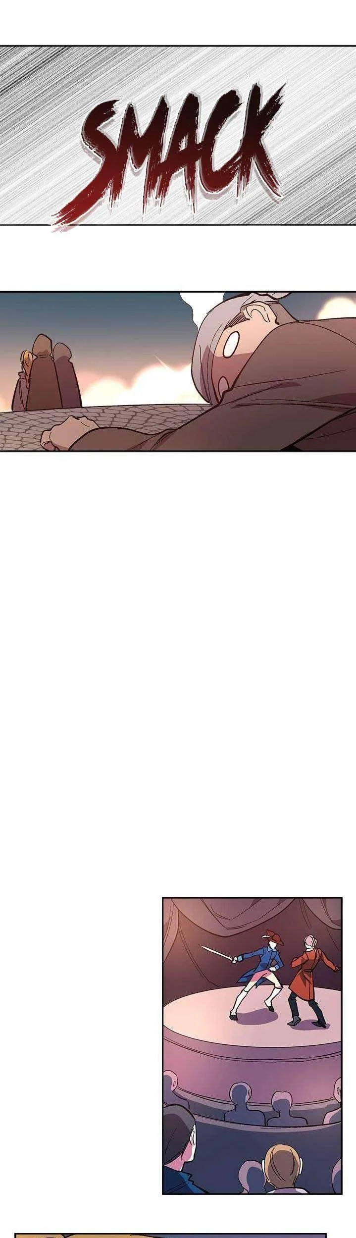 The Reason Why Raeliana Ended up at the Duke’s Mansion Chapter 71 Gambar 13