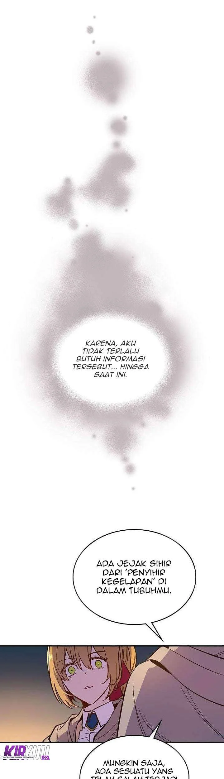 The Reason Why Raeliana Ended up at the Duke’s Mansion Chapter 72 Gambar 20