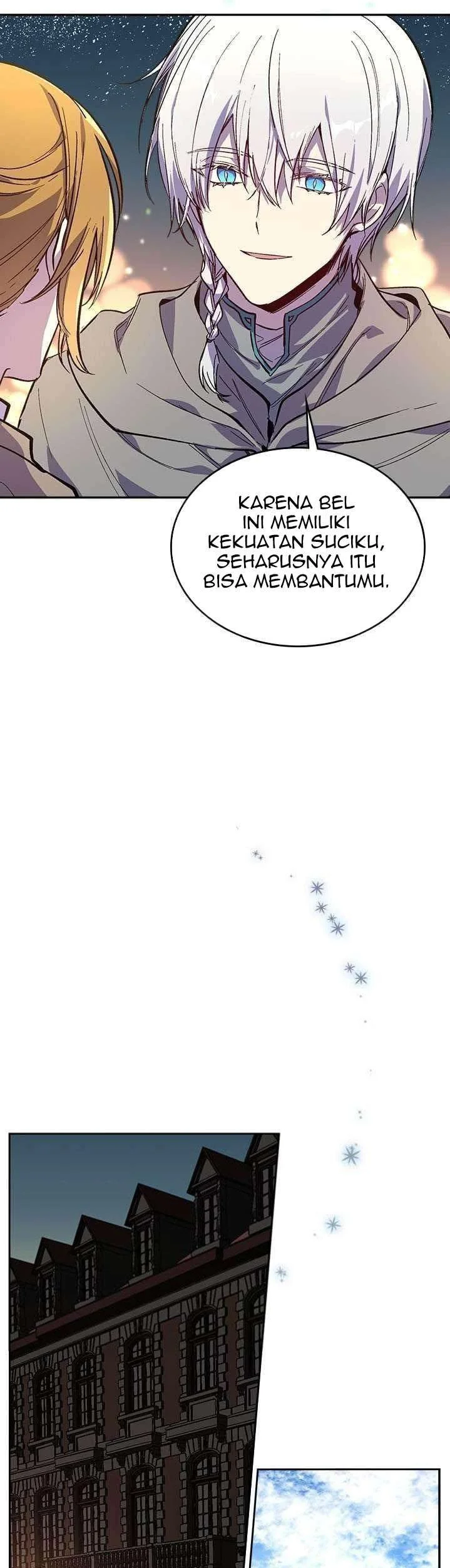 The Reason Why Raeliana Ended up at the Duke’s Mansion Chapter 72 Gambar 26