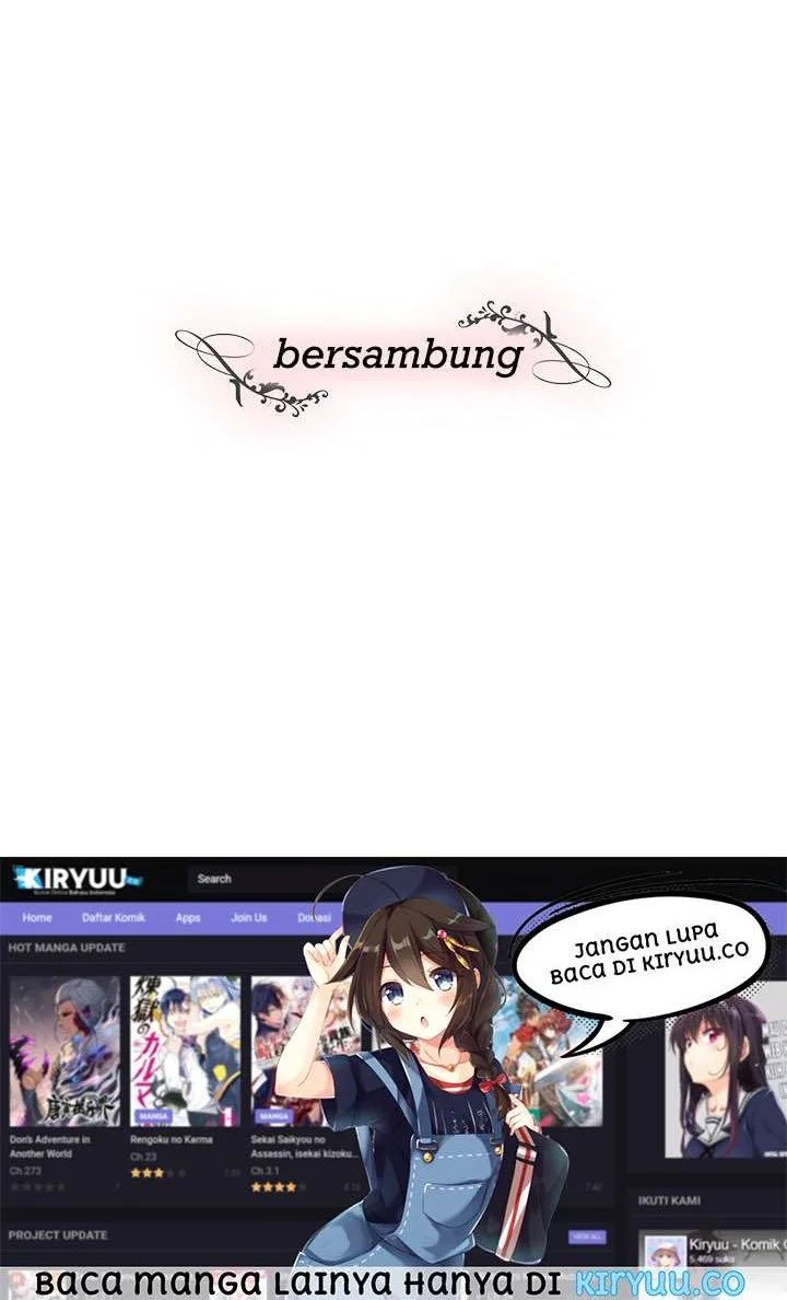 The Reason Why Raeliana Ended up at the Duke’s Mansion Chapter 72 Gambar 37