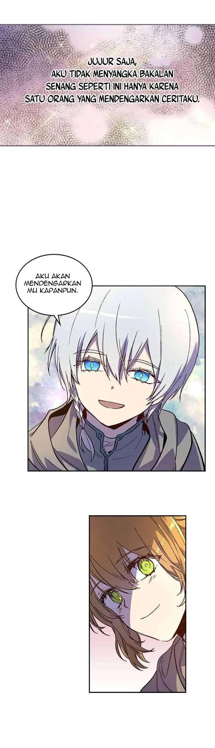 The Reason Why Raeliana Ended up at the Duke’s Mansion Chapter 72 Gambar 6