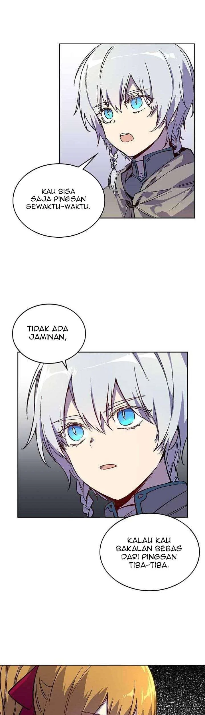 The Reason Why Raeliana Ended up at the Duke’s Mansion Chapter 72 Gambar 10