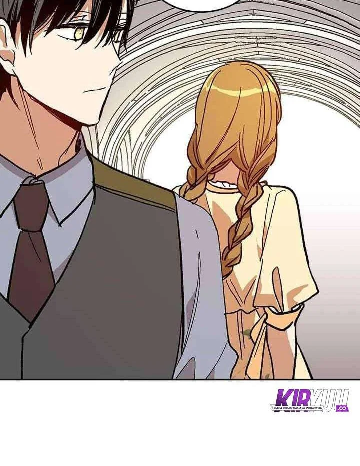 The Reason Why Raeliana Ended up at the Duke’s Mansion Chapter 73 Gambar 23