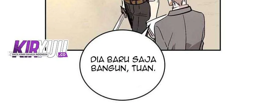 The Reason Why Raeliana Ended up at the Duke’s Mansion Chapter 73 Gambar 3