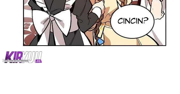 The Reason Why Raeliana Ended up at the Duke’s Mansion Chapter 73 Gambar 7