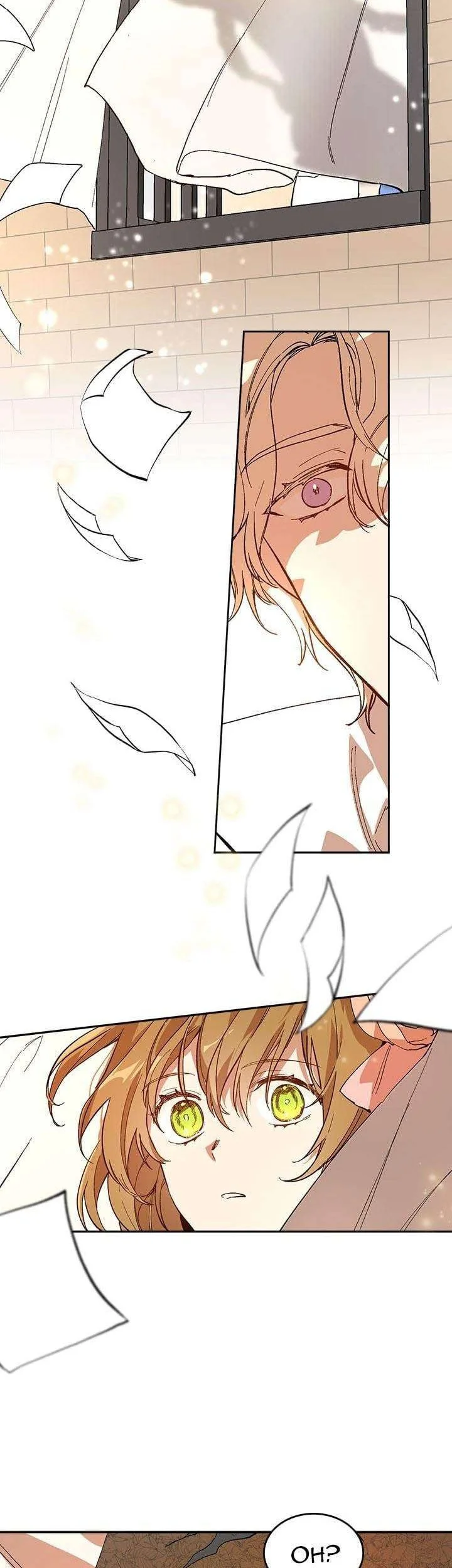 The Reason Why Raeliana Ended up at the Duke’s Mansion Chapter 74 Gambar 11