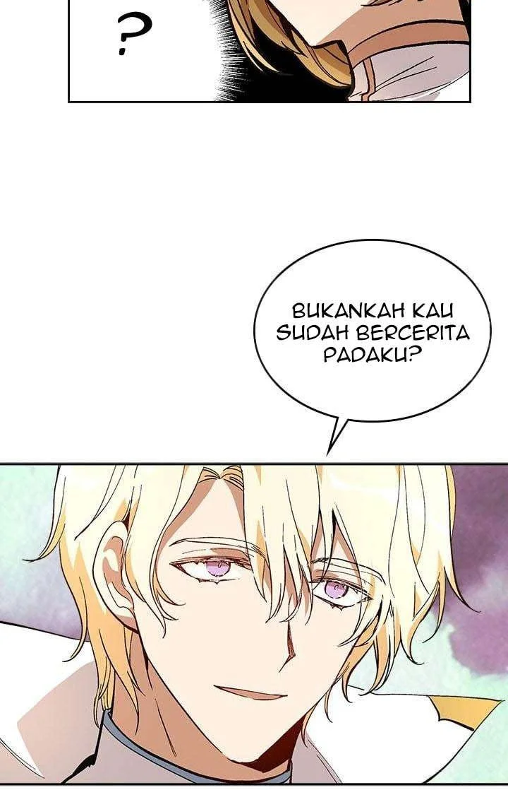 The Reason Why Raeliana Ended up at the Duke’s Mansion Chapter 75 Gambar 7