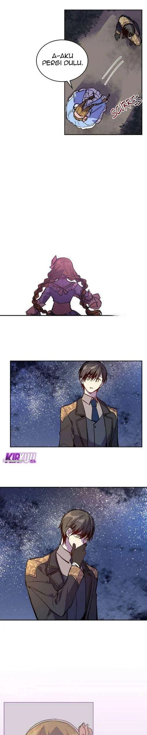 The Reason Why Raeliana Ended up at the Duke’s Mansion Chapter 76 Gambar 21