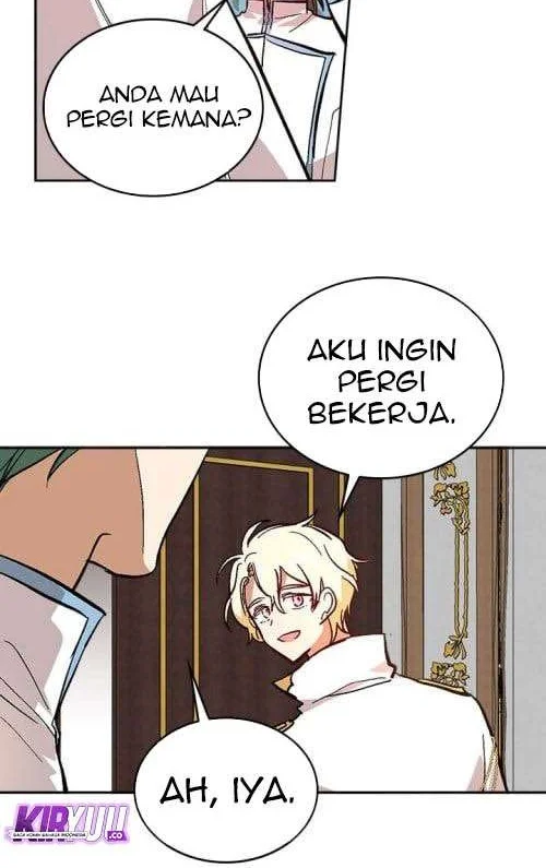 The Reason Why Raeliana Ended up at the Duke’s Mansion Chapter 76 Gambar 6