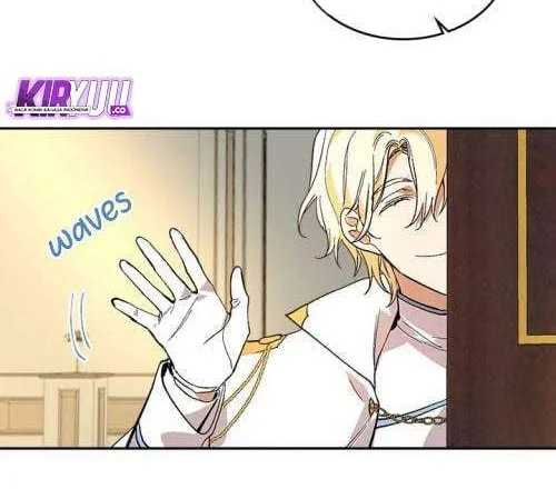 The Reason Why Raeliana Ended up at the Duke’s Mansion Chapter 76 Gambar 8