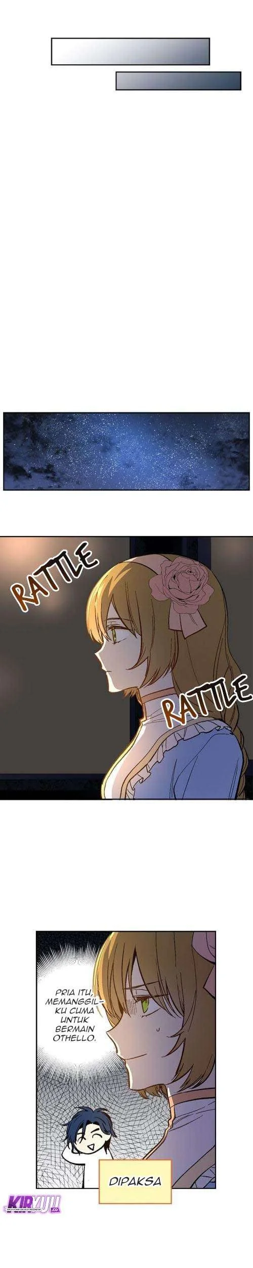 The Reason Why Raeliana Ended up at the Duke’s Mansion Chapter 76 Gambar 9