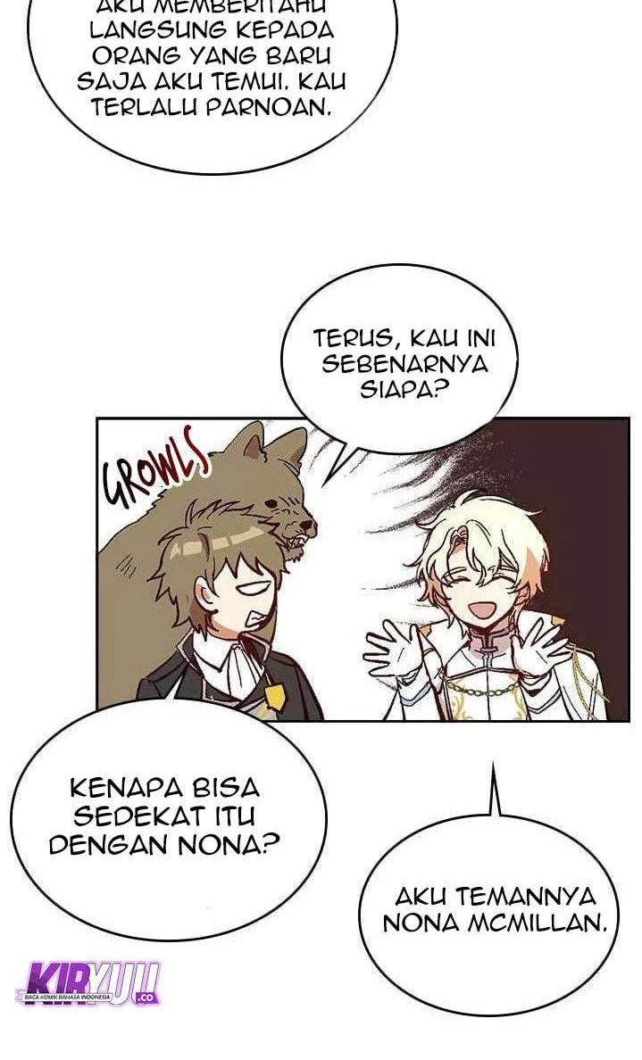 The Reason Why Raeliana Ended up at the Duke’s Mansion Chapter 79 Gambar 21