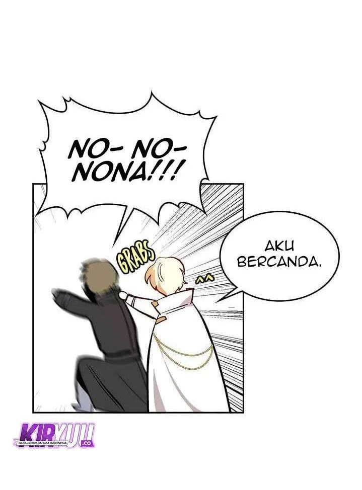 The Reason Why Raeliana Ended up at the Duke’s Mansion Chapter 79 Gambar 23