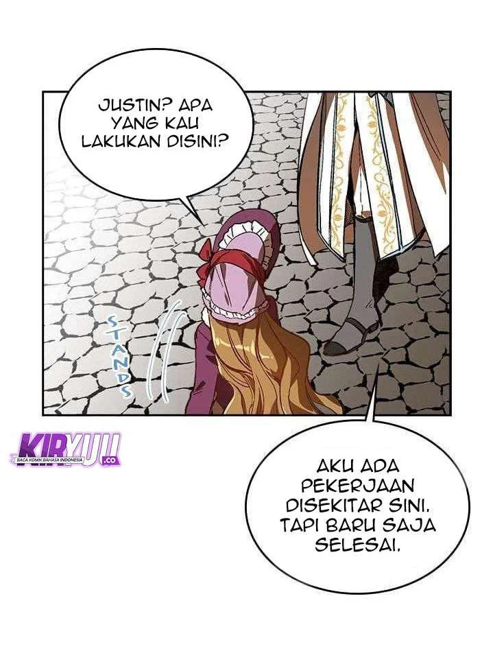 The Reason Why Raeliana Ended up at the Duke’s Mansion Chapter 79 Gambar 7