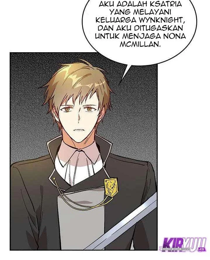 The Reason Why Raeliana Ended up at the Duke’s Mansion Chapter 79 Gambar 15