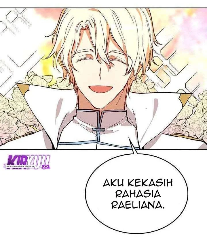 The Reason Why Raeliana Ended up at the Duke’s Mansion Chapter 79 Gambar 17
