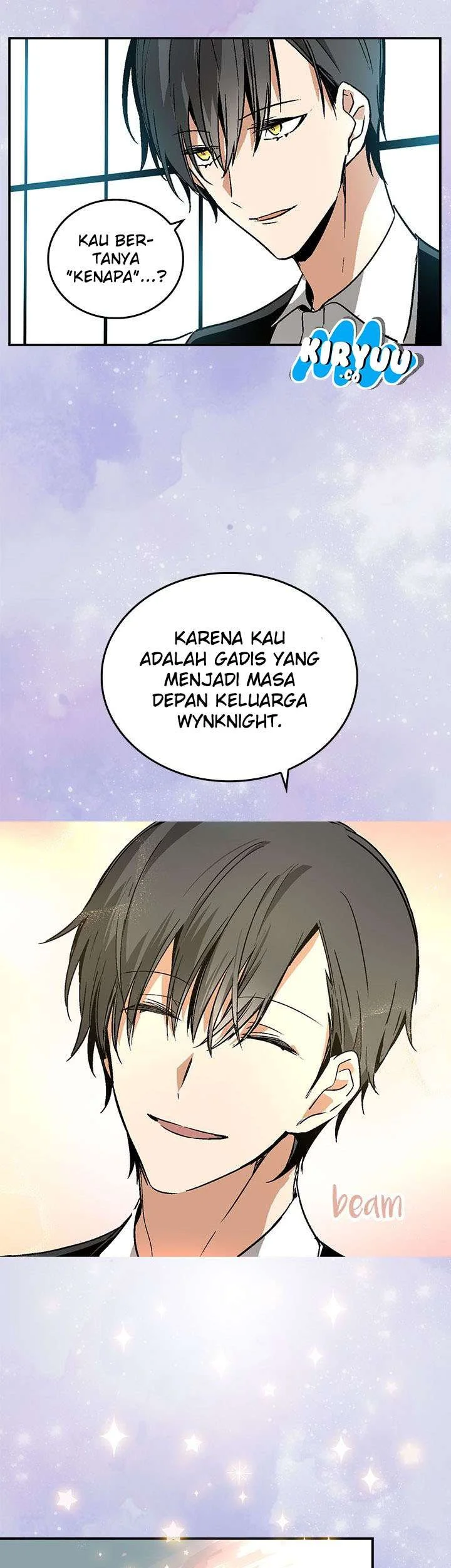 The Reason Why Raeliana Ended up at the Duke’s Mansion Chapter 8 Gambar 22