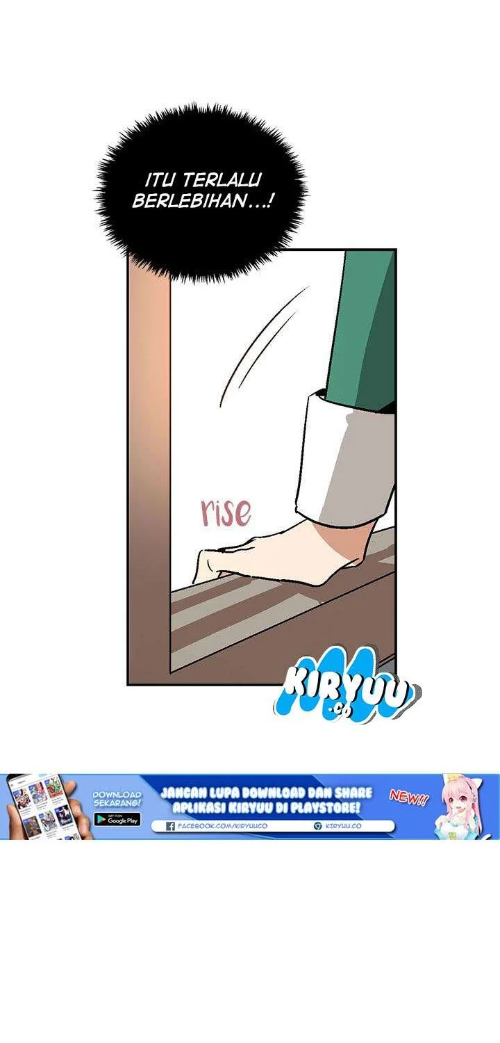 The Reason Why Raeliana Ended up at the Duke’s Mansion Chapter 8 Gambar 27