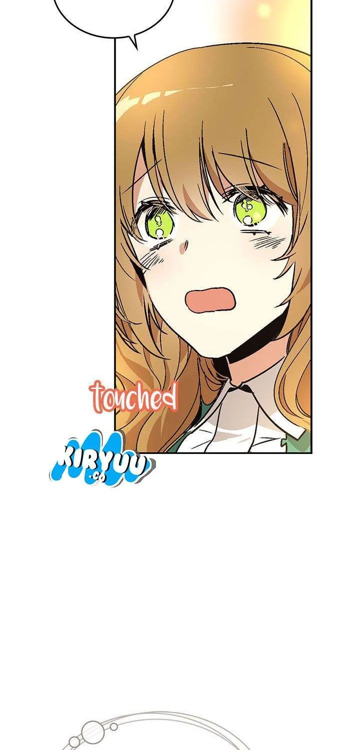 The Reason Why Raeliana Ended up at the Duke’s Mansion Chapter 8 Gambar 33