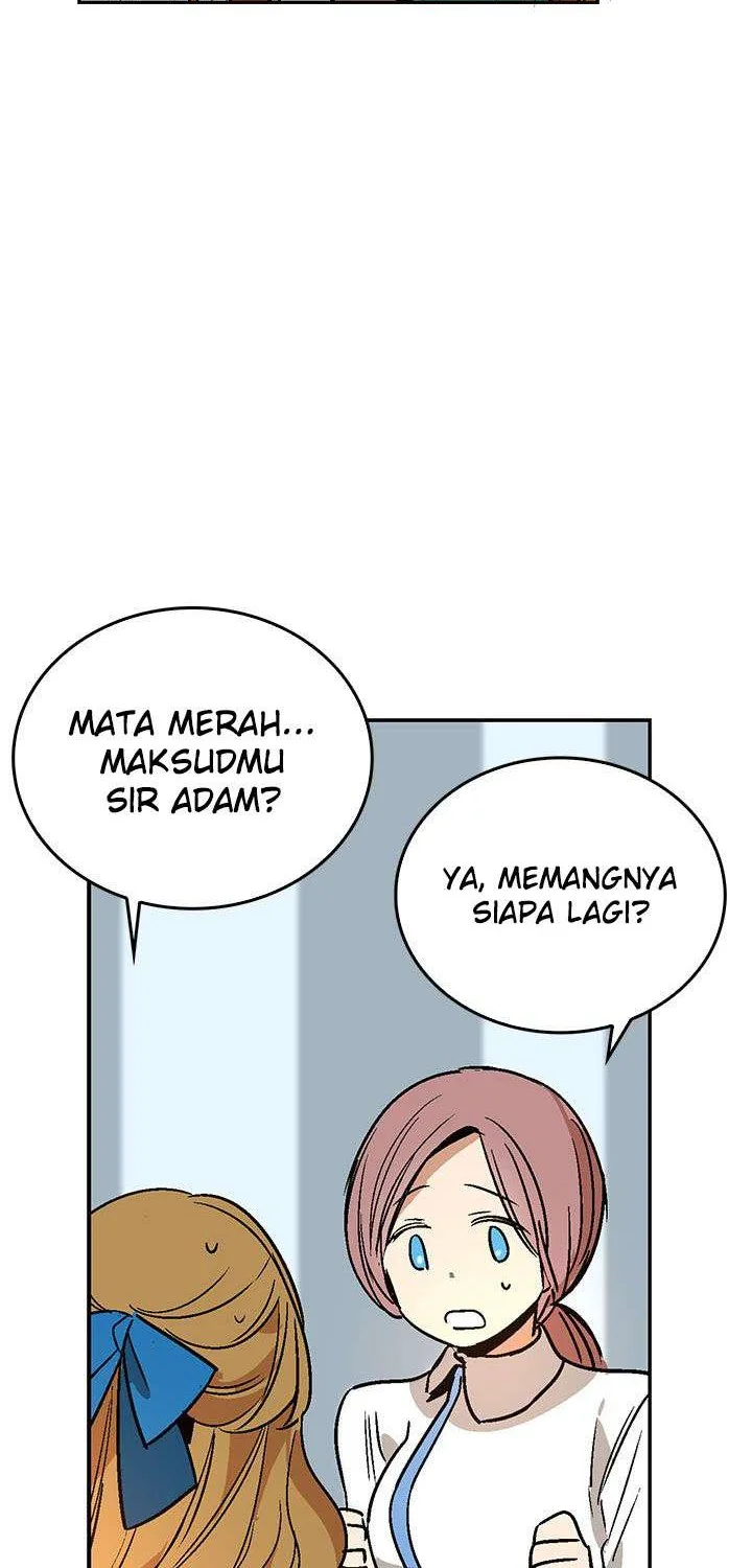 The Reason Why Raeliana Ended up at the Duke’s Mansion Chapter 8 Gambar 35