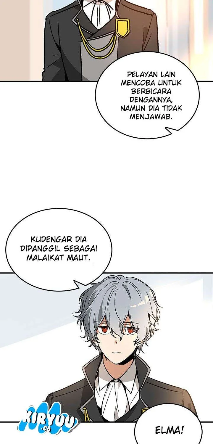The Reason Why Raeliana Ended up at the Duke’s Mansion Chapter 8 Gambar 37