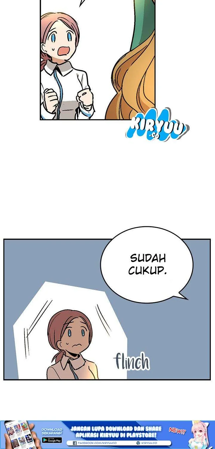 The Reason Why Raeliana Ended up at the Duke’s Mansion Chapter 8 Gambar 45