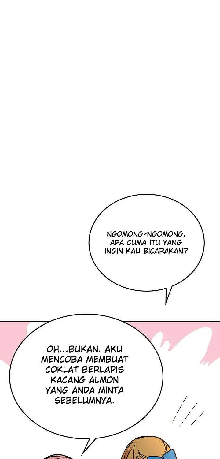 The Reason Why Raeliana Ended up at the Duke’s Mansion Chapter 8 Gambar 47