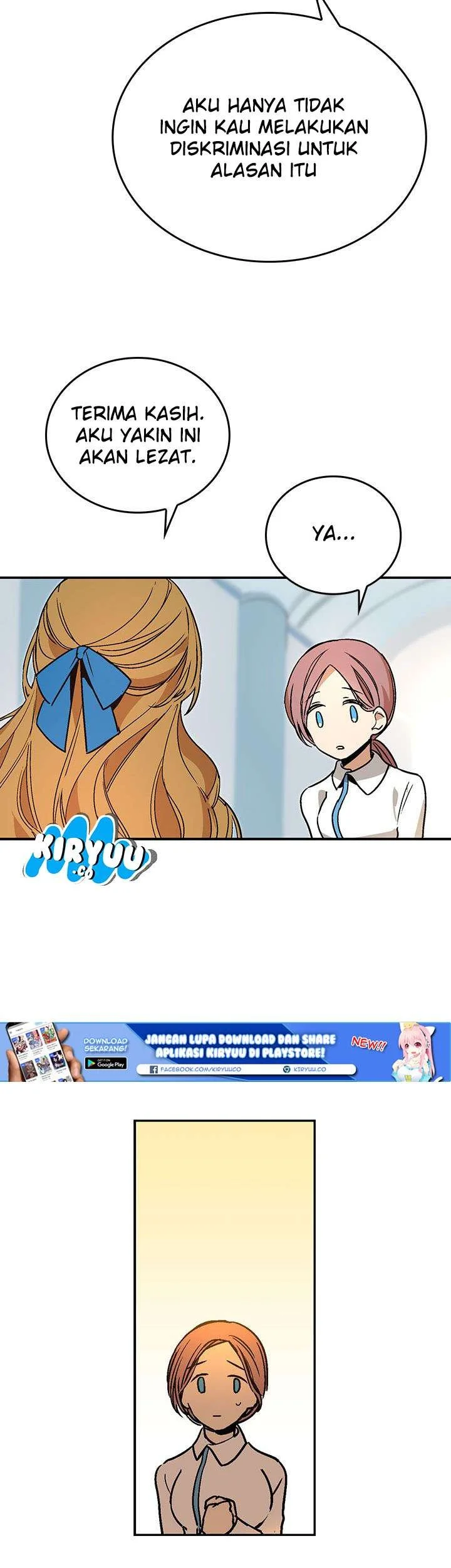 The Reason Why Raeliana Ended up at the Duke’s Mansion Chapter 8 Gambar 50