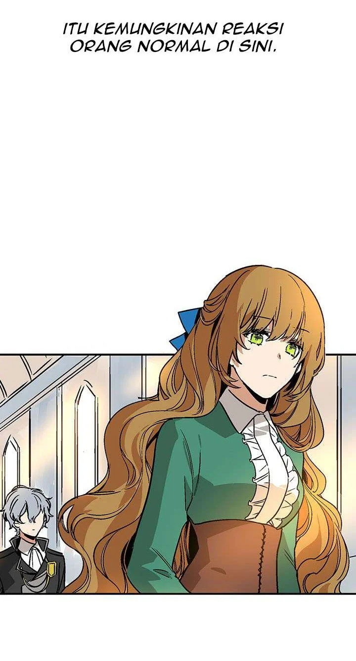 The Reason Why Raeliana Ended up at the Duke’s Mansion Chapter 8 Gambar 51