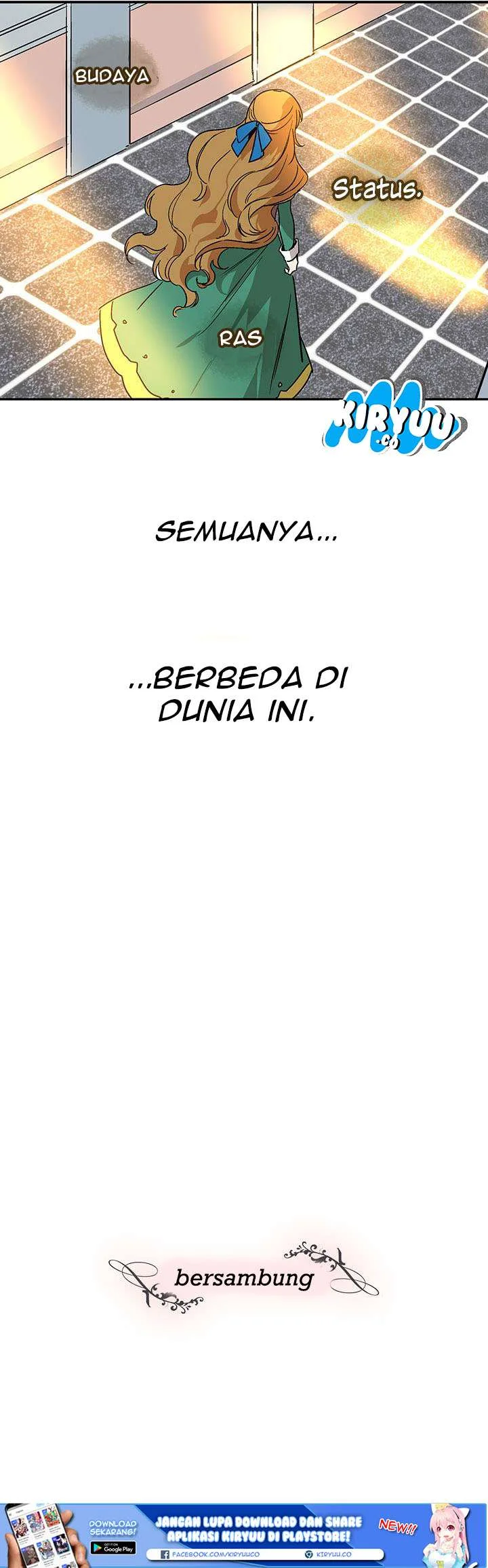 The Reason Why Raeliana Ended up at the Duke’s Mansion Chapter 8 Gambar 52