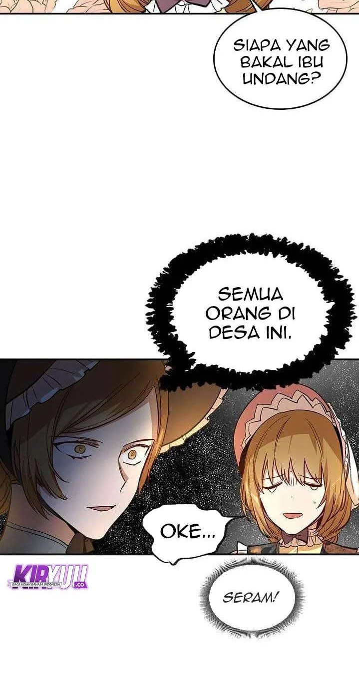 The Reason Why Raeliana Ended up at the Duke’s Mansion Chapter 80 Gambar 29