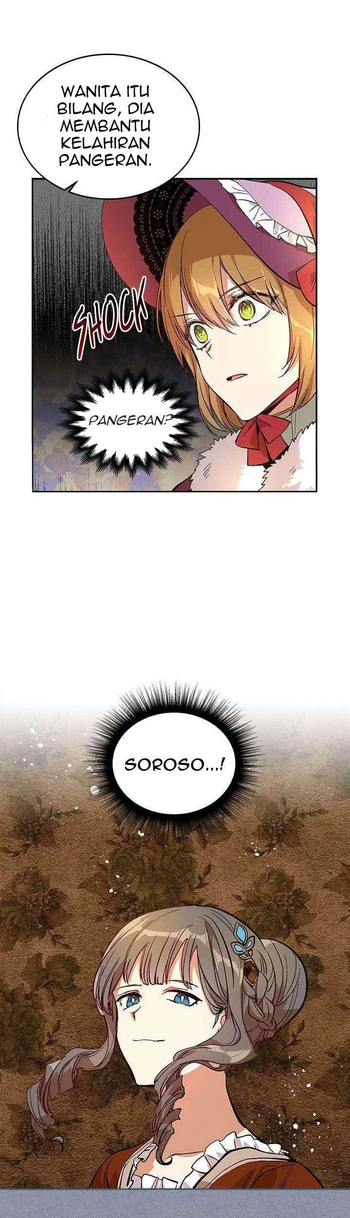 The Reason Why Raeliana Ended up at the Duke’s Mansion Chapter 80 Gambar 8