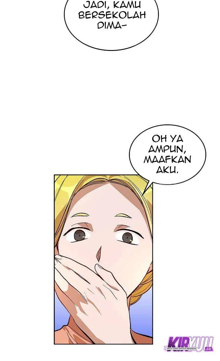 The Reason Why Raeliana Ended up at the Duke’s Mansion Chapter 81 Gambar 9