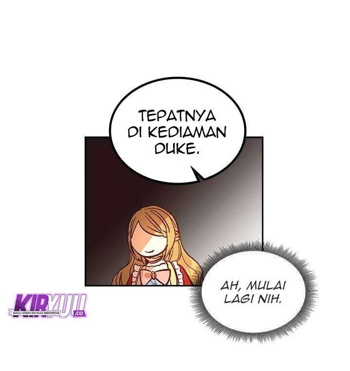 The Reason Why Raeliana Ended up at the Duke’s Mansion Chapter 81 Gambar 11