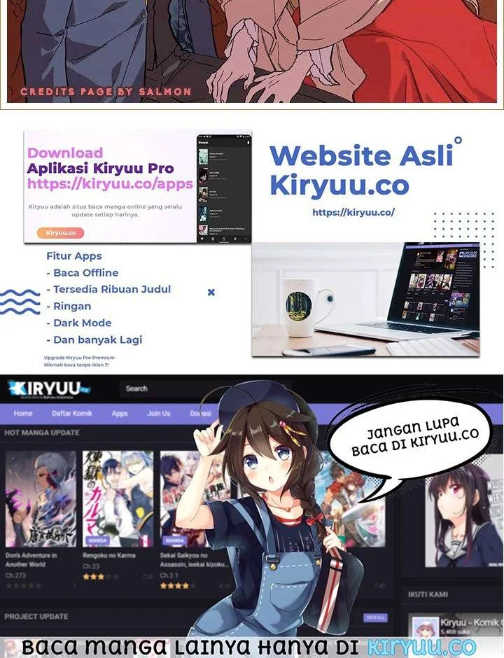 The Reason Why Raeliana Ended up at the Duke’s Mansion Chapter 82 Gambar 25