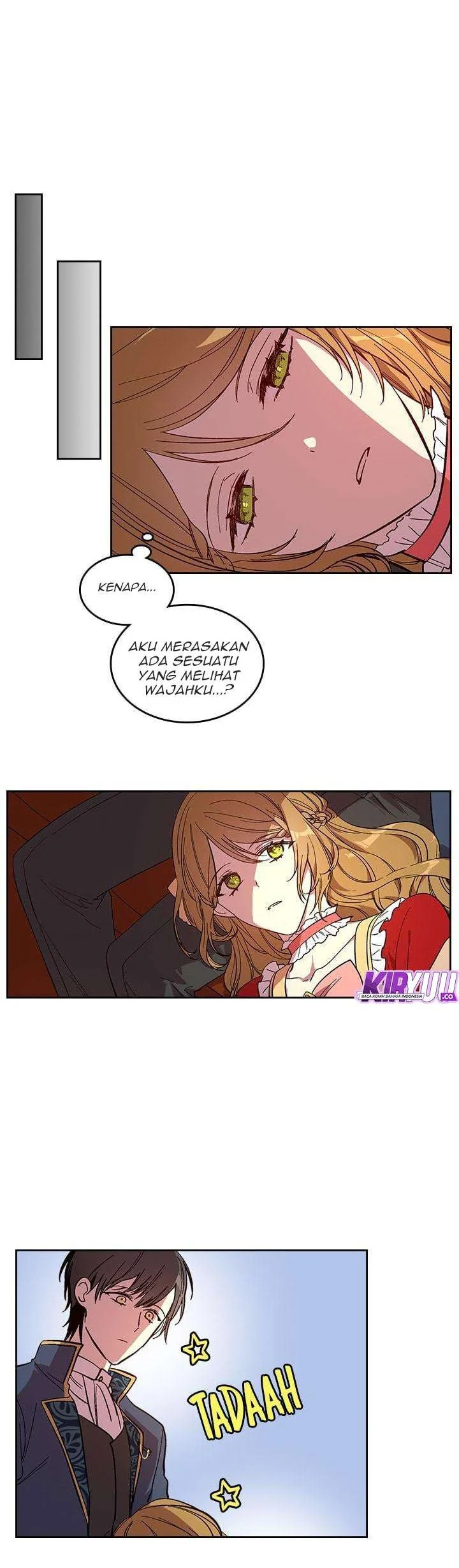 The Reason Why Raeliana Ended up at the Duke’s Mansion Chapter 82 Gambar 5