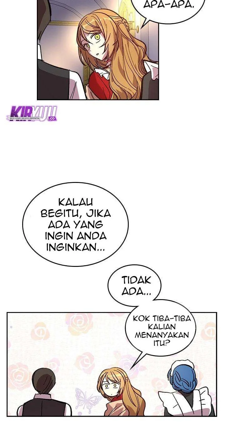 The Reason Why Raeliana Ended up at the Duke’s Mansion Chapter 82 Gambar 17