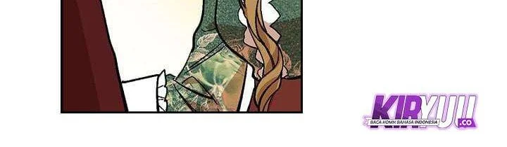 The Reason Why Raeliana Ended up at the Duke’s Mansion Chapter 83 Gambar 37